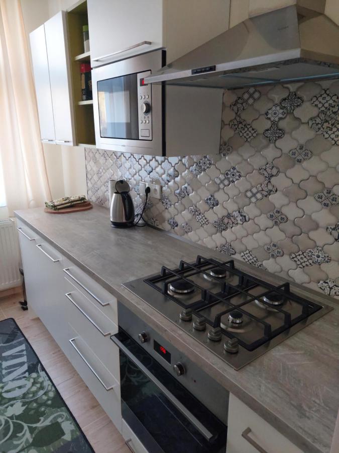 Apartmány U Mariánské kaple Česká Kamenice Esterno foto