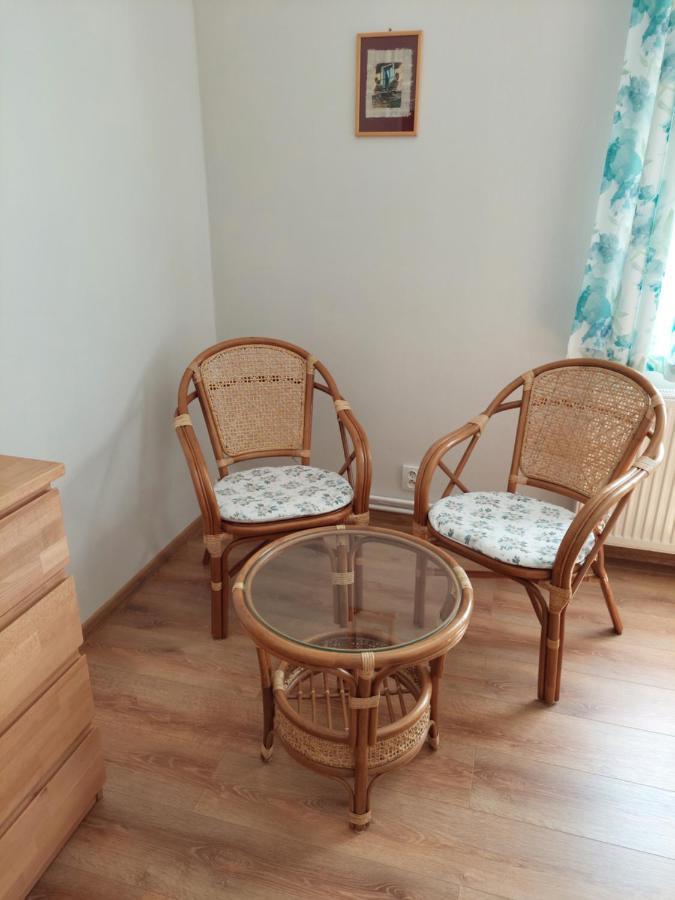 Apartmány U Mariánské kaple Česká Kamenice Esterno foto