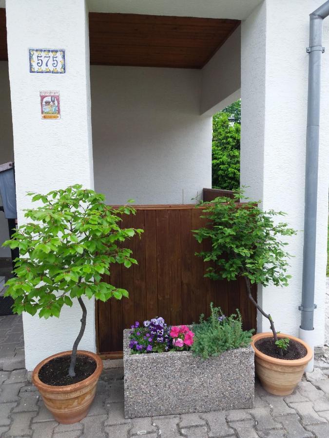 Apartmány U Mariánské kaple Česká Kamenice Esterno foto