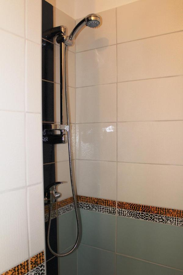 Apartmány U Mariánské kaple Česká Kamenice Esterno foto